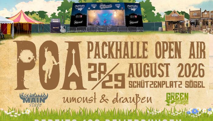 Großes Interesse, starkes Ehrenamt und die Vision vom zweitägigen Festival