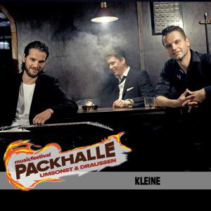 KleinE mit Rock aus Sögel auf der MAIN STAGE!